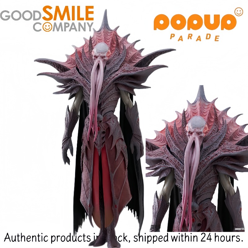 Good Smile Company Figma - 【In Stock Original 】GSC POP UP