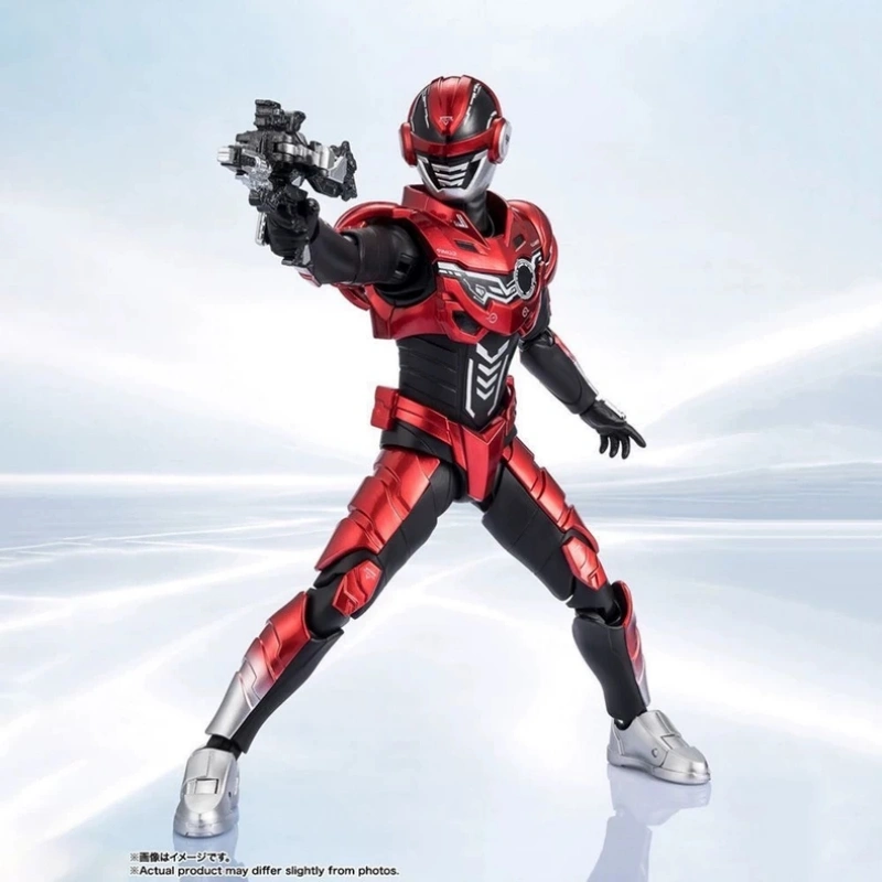 Bandai Tamashii Nations S.H.Figuarts - In Stock Genuine Bandai Tamashii Nations