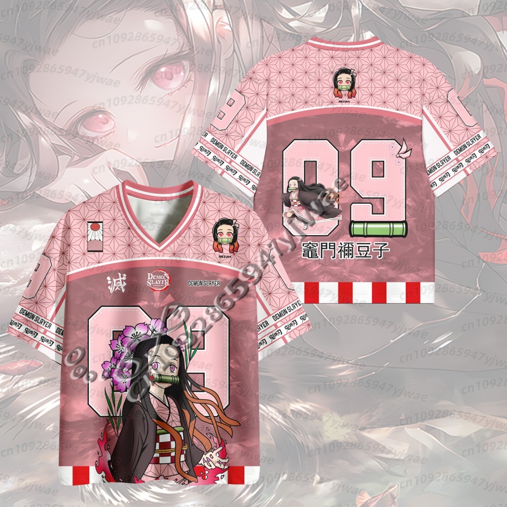 Anime Merchandise - 2026 Trendy Demon Slayer Anime Series