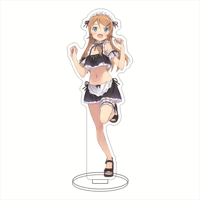 16CM Anime Figure My Little Si - Anime Merchandise 评论和价格