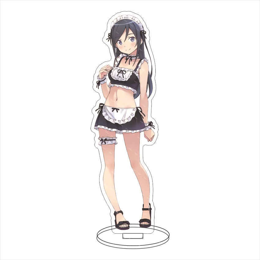 16CM Anime Figure My Little Si - Anime Merchandise 评论和价格