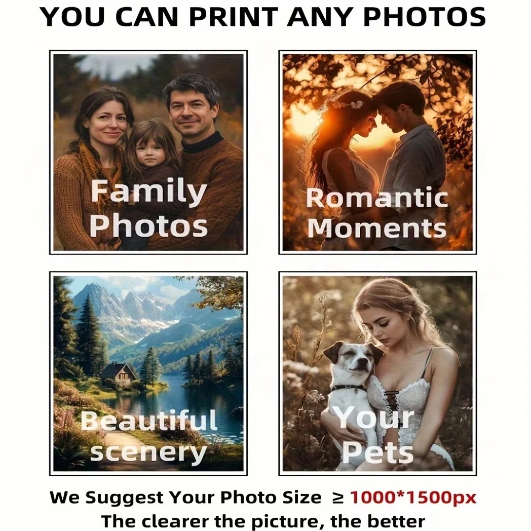 Custom Print Canvas Poster Ani - Anime Poster Print 评论和价格