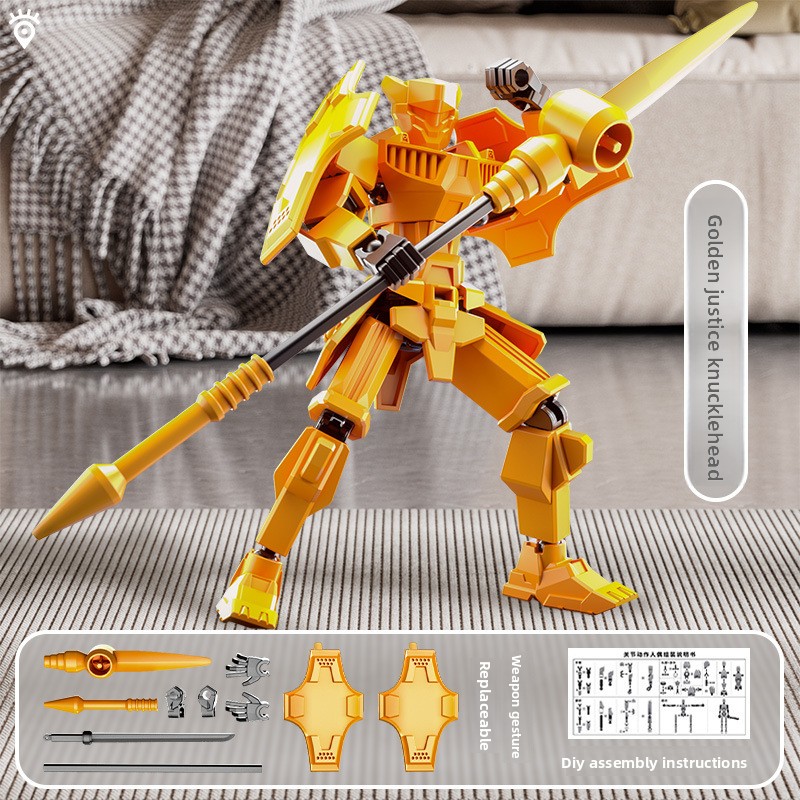 Lucky 13 Magnetic Shield Armor - Good Smile Company Figma 评论和价格