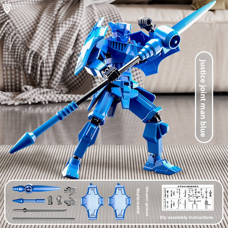 Lucky 13 Magnetic Shield Armor - Good Smile Company Figma 评论和价格