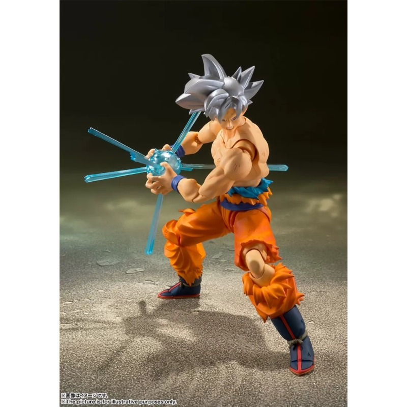Bandai Tamashii Nations S.H.Fi - Bandai Tamashii Nations S.H.Figuarts 评论和价格