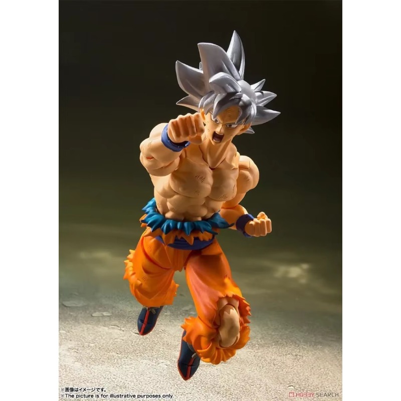 Bandai Tamashii Nations S.H.Fi - Bandai Tamashii Nations S.H.Figuarts 评论和价格