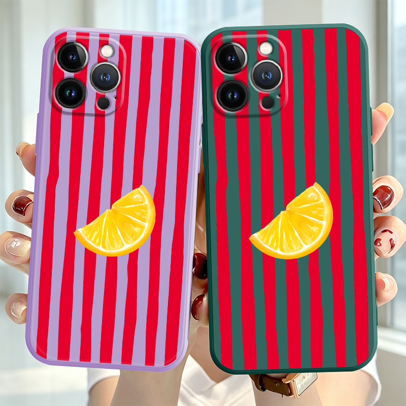 Soft Cover Phone Case for Hono - Lanyard Anime Logo 评论和价格