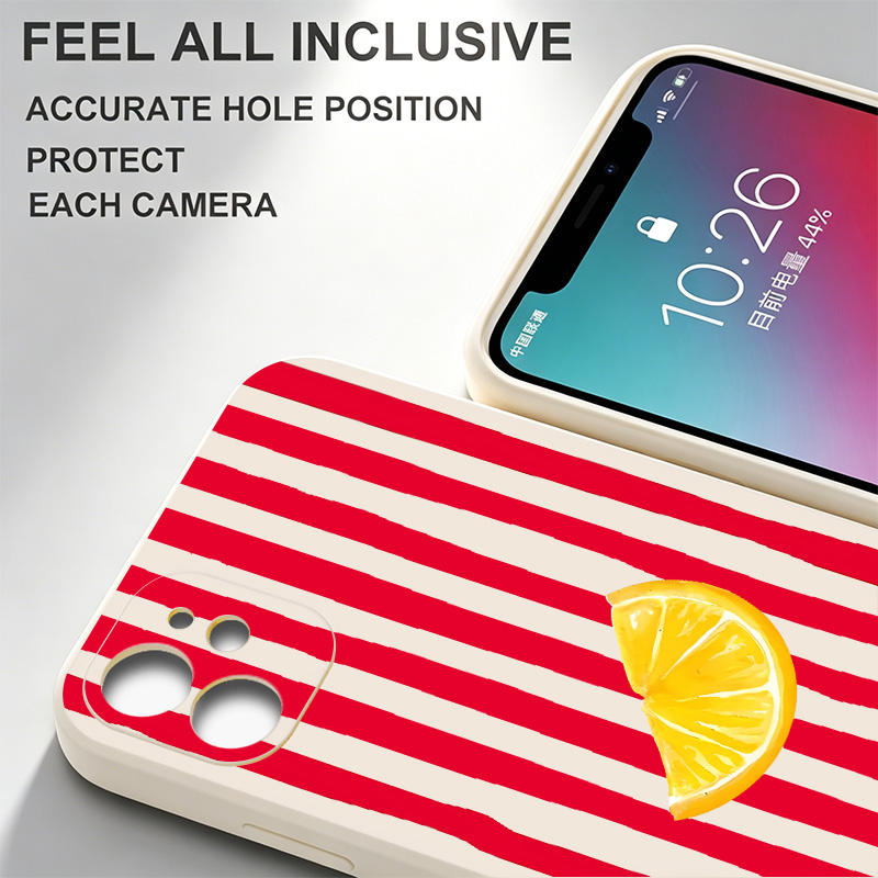 Soft Cover Phone Case for Hono - Lanyard Anime Logo 评论和价格