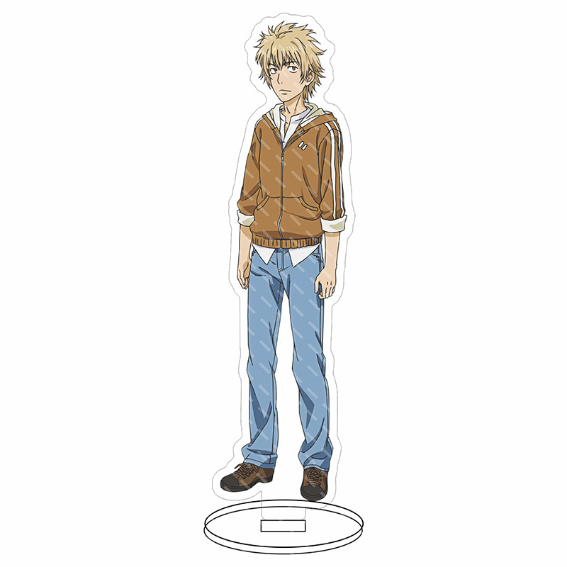 16CM Anime Acrylic Stand A Cer - Anime Merchandise 评论和价格