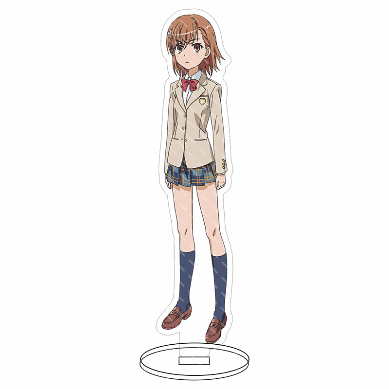 16CM Anime Acrylic Stand A Cer - Anime Merchandise 评论和价格