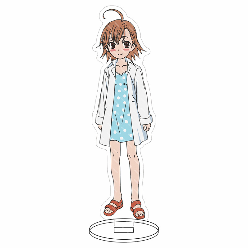 16CM Anime Acrylic Stand A Cer - Anime Merchandise 评论和价格