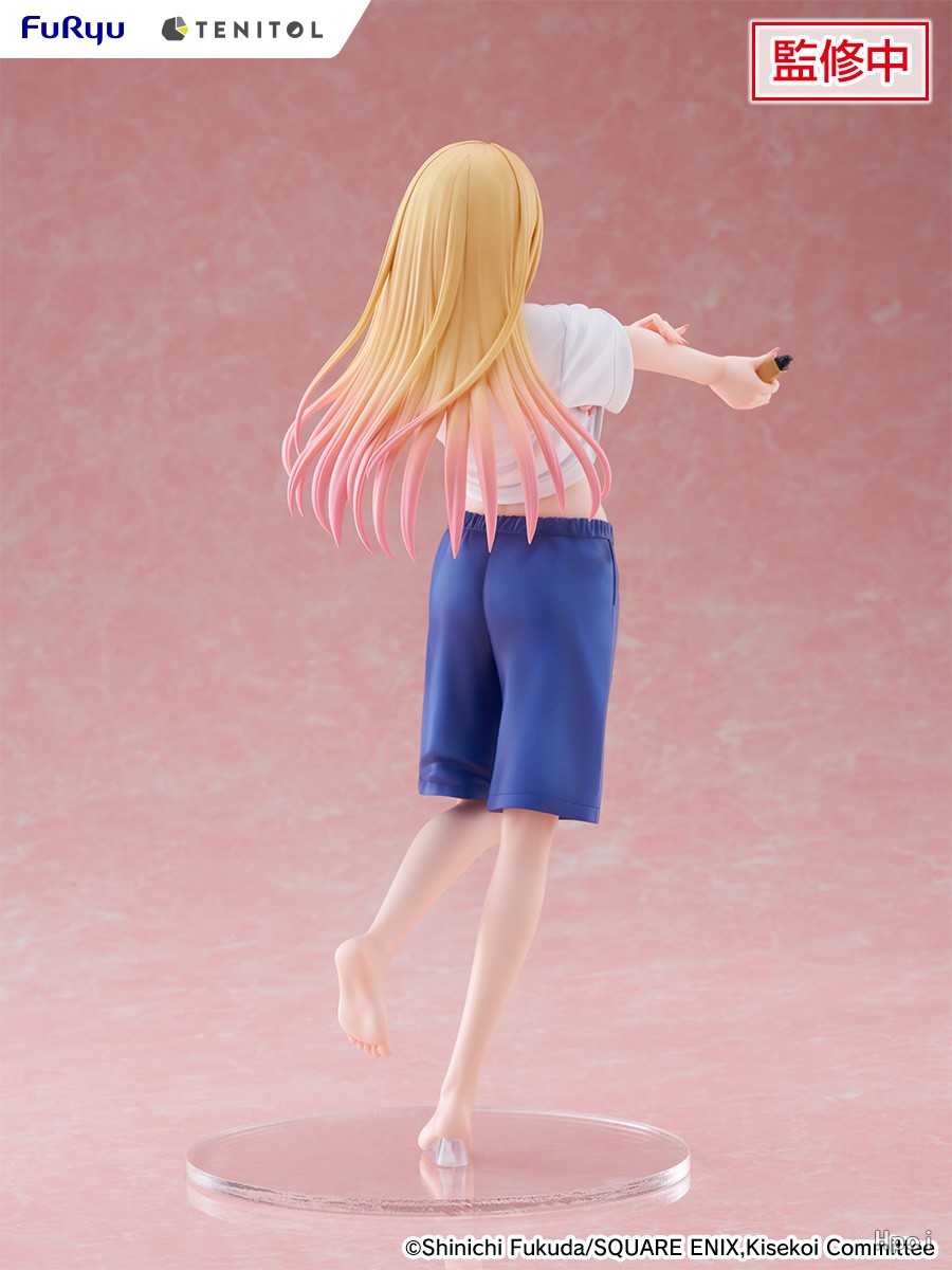 【UA】FuRyu TENITOL TALL Dressin - Good Smile Company Figma 评论和价格