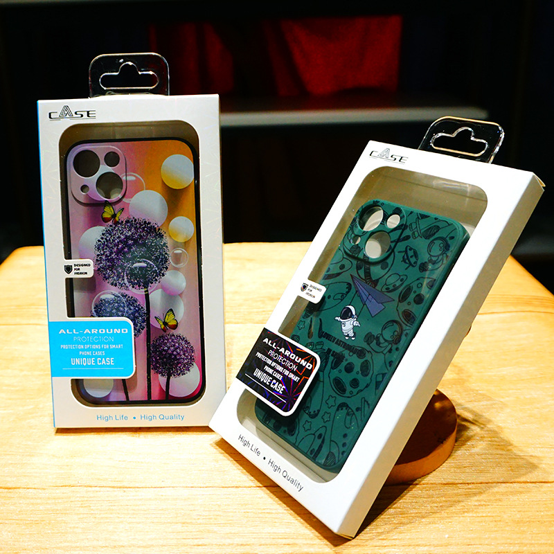 2026 100Pcs Phone Case Packagi - Lanyard Anime Logo 评论和价格