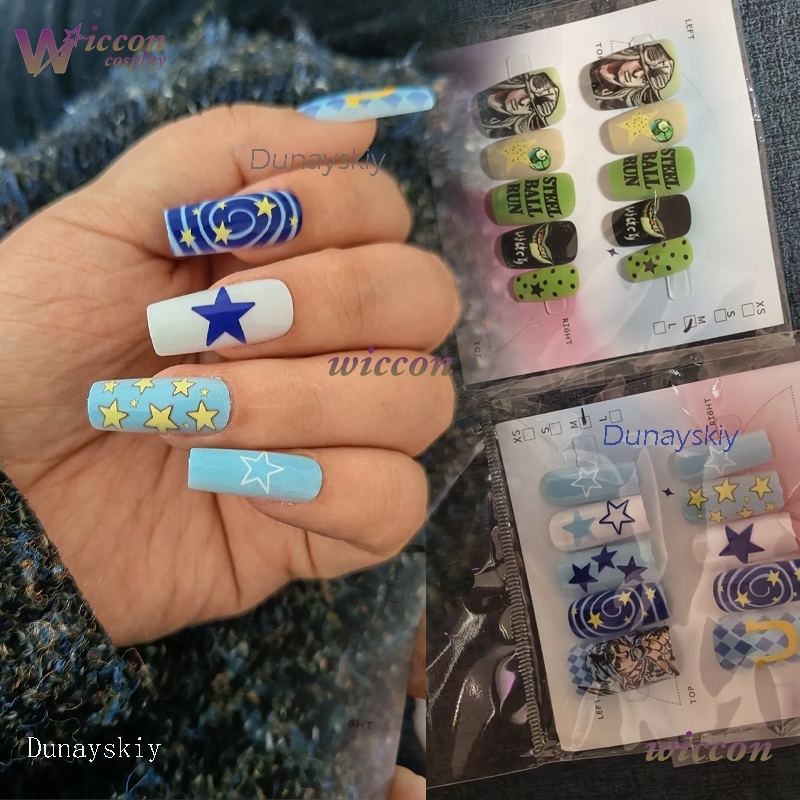 Youkoo Cos Store JJBA Steel Ba - Anime Merch Store 评论和价格
