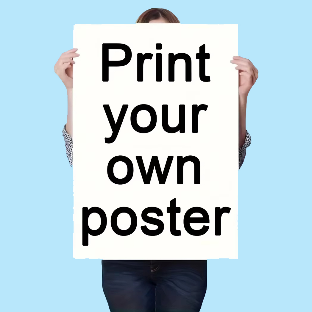 Custom Canvas Prints Photo Cus - Anime Poster Print 评论和价格