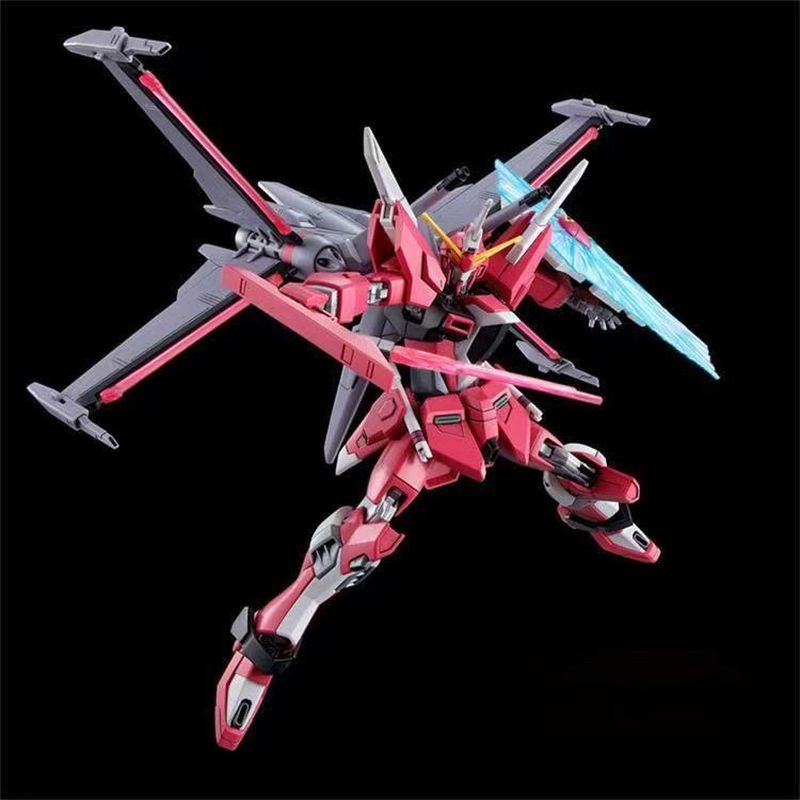 HG 1:144 ZGMF-X191M2 Infinite  - Bandai Gundam Hg 评论和价格