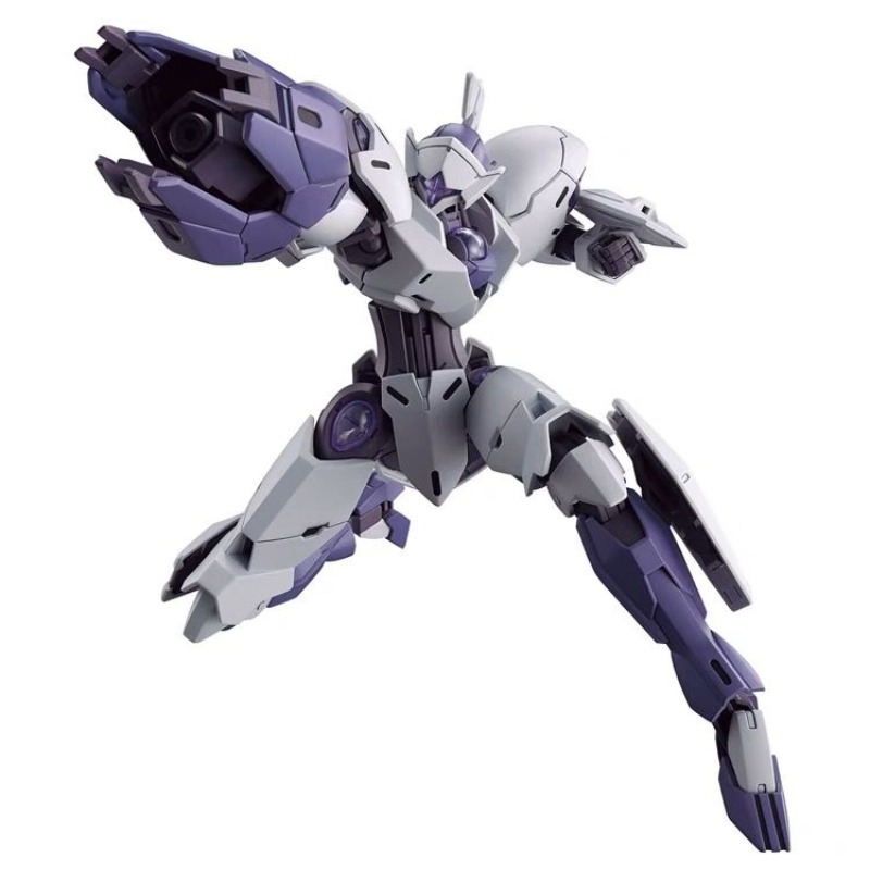 Bandai Gundam Mercury Witch De - Bandai Gundam Hg 评论和价格