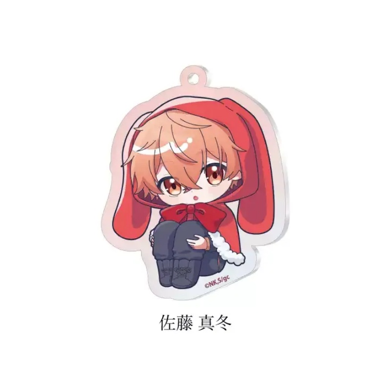 Backpack Hanger 7PCS FACTORY S - Anime Merch Store 评论和价格