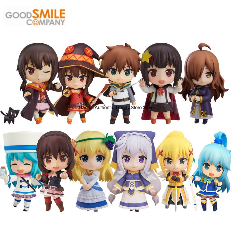 Good Smile Original Nendoroid  - Good Smile Company Figma 评论和价格