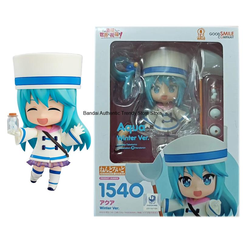 Good Smile Original Nendoroid  - Good Smile Company Figma 评论和价格