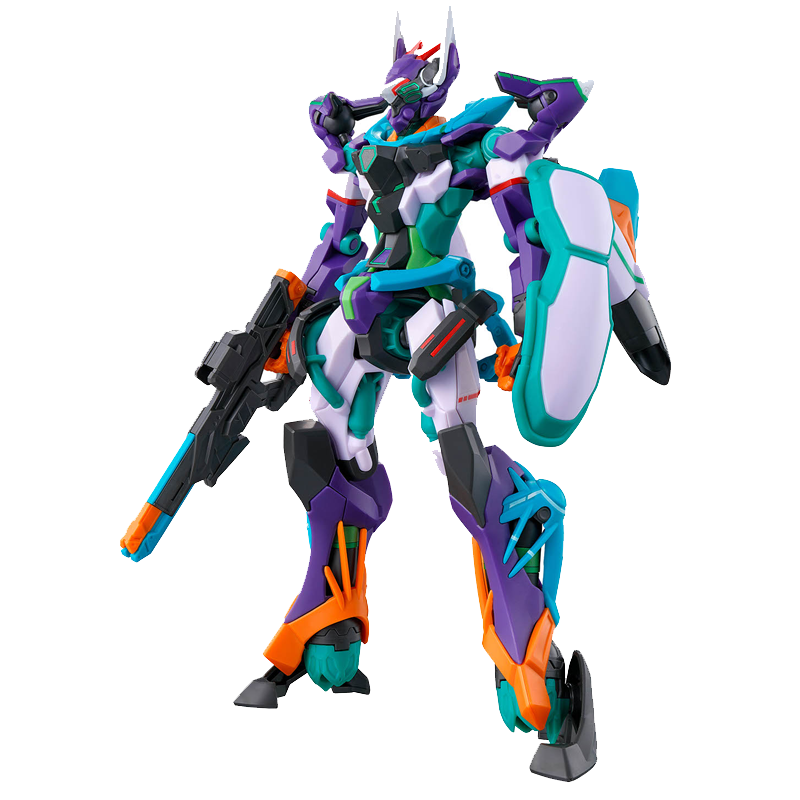 In Stock Bandai Original HG 1/ - Bandai Gundam Hg 评论和价格