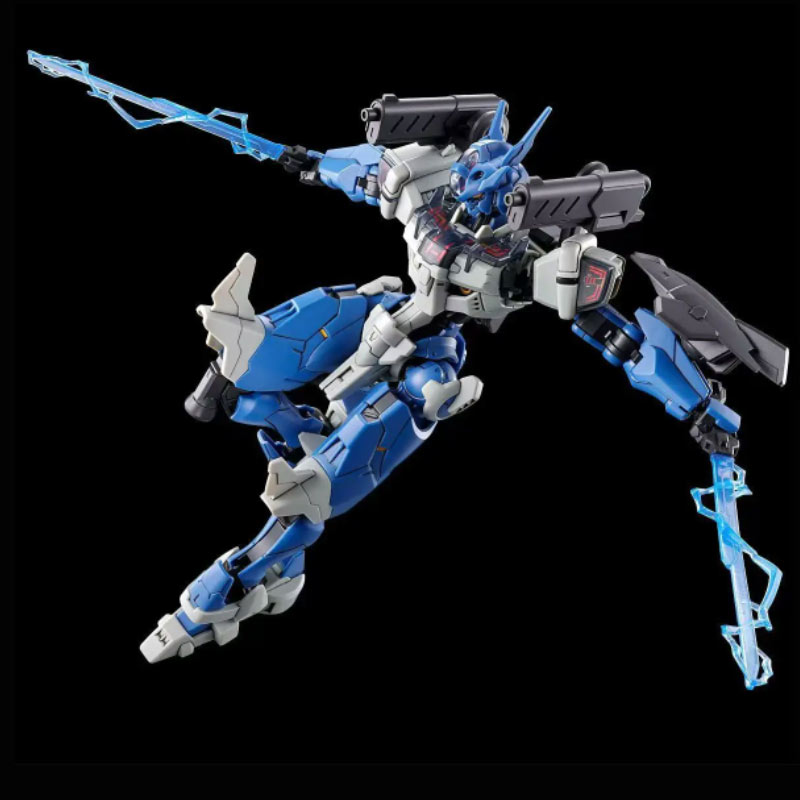 JMS New HG 1/144 Mercury Spiri - Bandai Gundam Hg 评论和价格