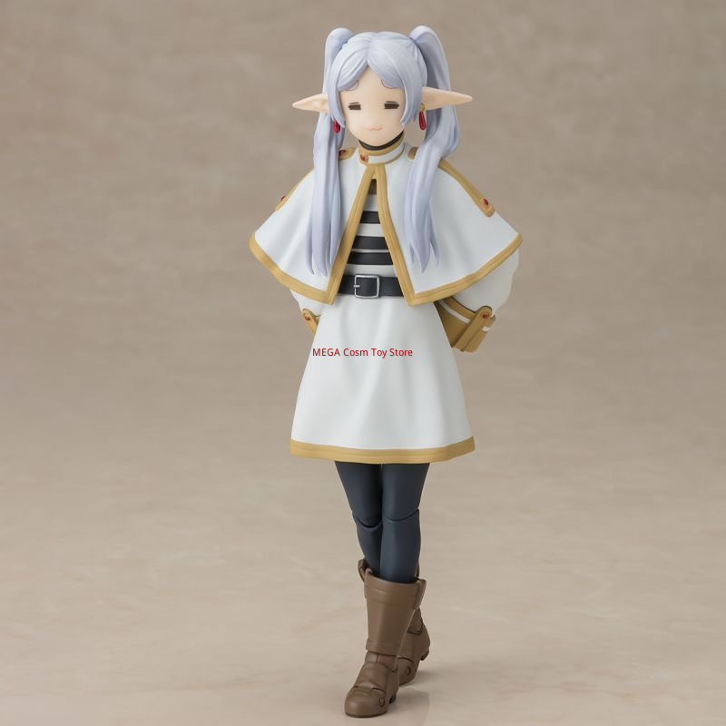 S.H.Figuarts Frieren Anime Fig - Bandai Tamashii Nations S.H.Figuarts 评论和价格