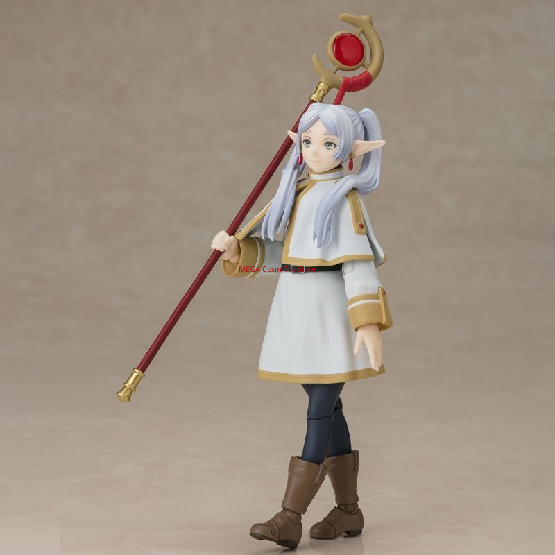 S.H.Figuarts Frieren Anime Fig - Bandai Tamashii Nations S.H.Figuarts 评论和价格