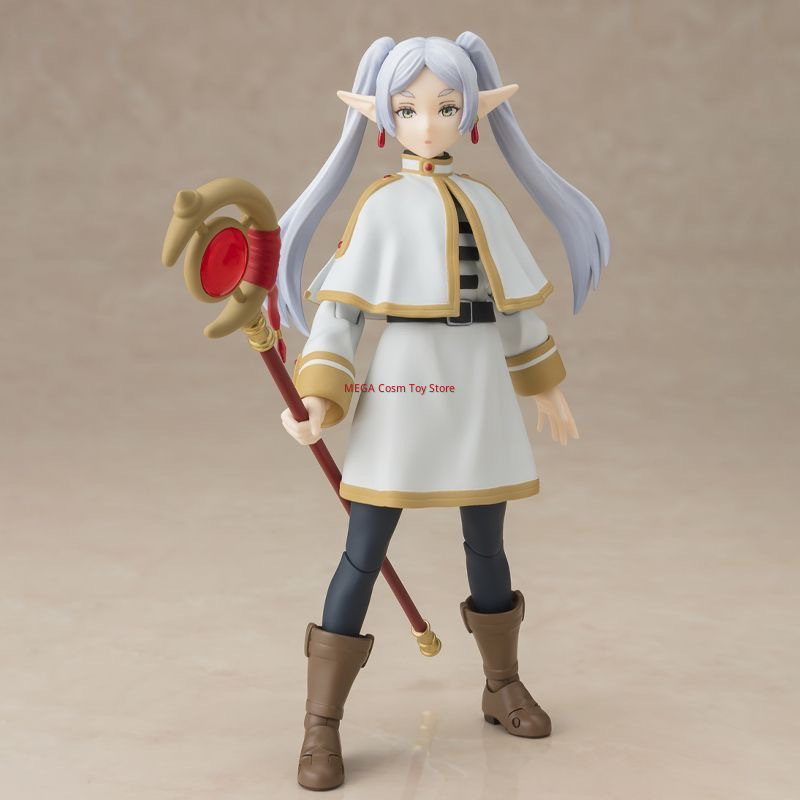 S.H.Figuarts Frieren Anime Fig - Bandai Tamashii Nations S.H.Figuarts 评论和价格