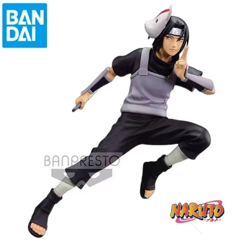 In Stock Bandai Original Narut - Anime Merchandise Naruto 评论和价格