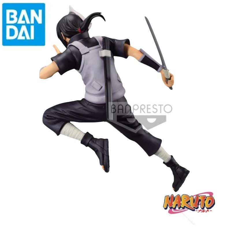 In Stock Bandai Original Narut - Anime Merchandise Naruto 评论和价格