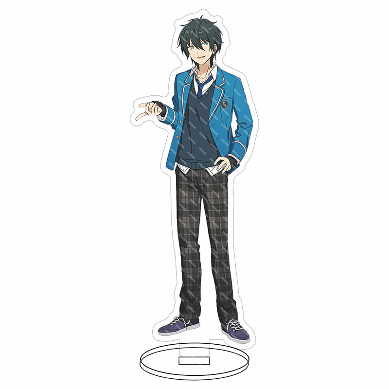 16CM Anime Acrylic Stand Ensem - Anime Merchandise 评论和价格