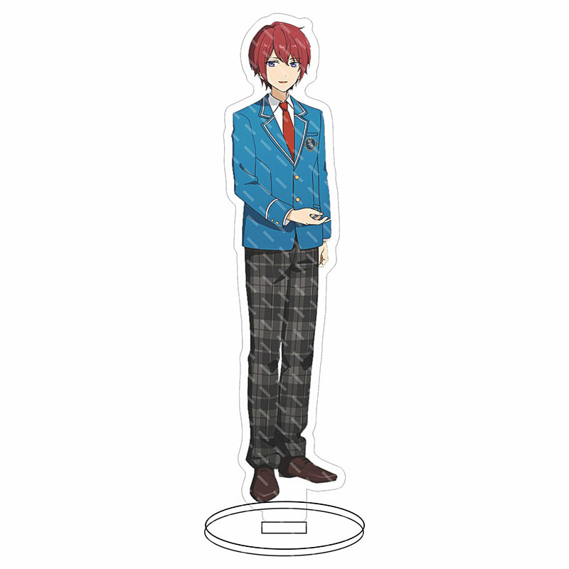 16CM Anime Acrylic Stand Ensem - Anime Merchandise 评论和价格