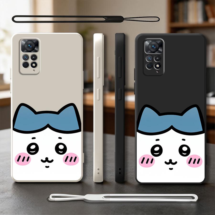 Case for Xiaomi Redmi Note 15  - Lanyard Anime Logo 评论和价格