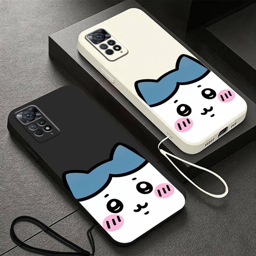 Case for Xiaomi Redmi Note 15  - Lanyard Anime Logo 评论和价格