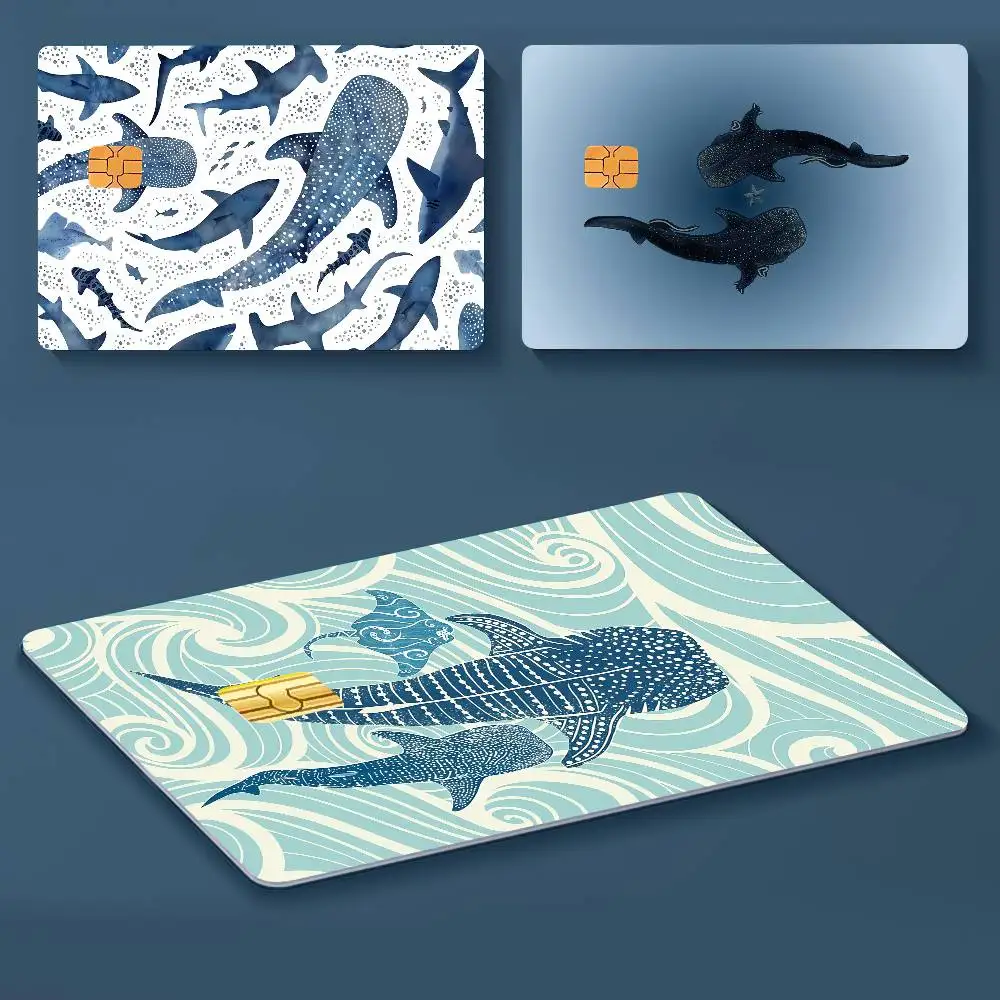 Whale Shark Anime Cartoon Perf - Anime Merch Ideas 评论和价格