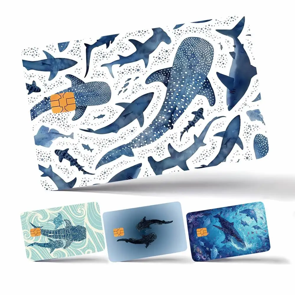 Whale Shark Anime Cartoon Perf - Anime Merch Ideas 评论和价格