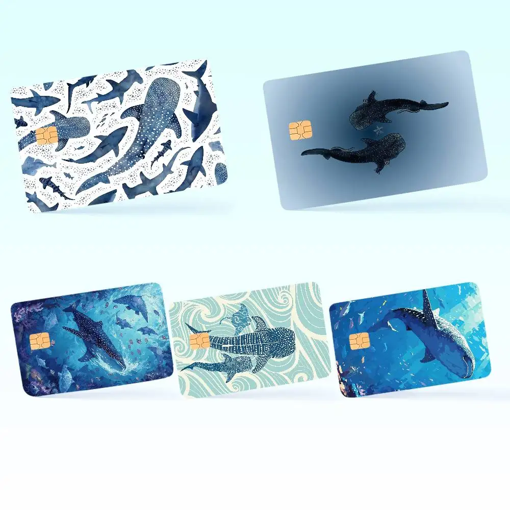 Whale Shark Anime Cartoon Perf - Anime Merch Ideas 评论和价格