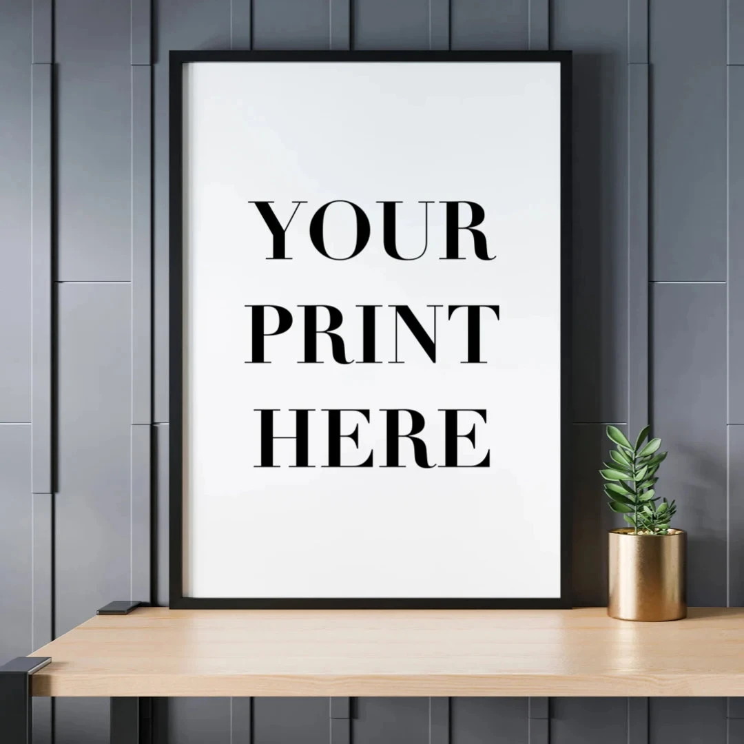 Custom Canvas Prints Photo Wal - Anime Poster Print 评论和价格
