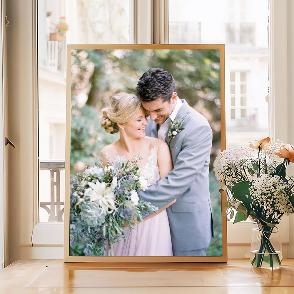 Custom Canvas Prints Photo Wal - Anime Poster Print 评论和价格