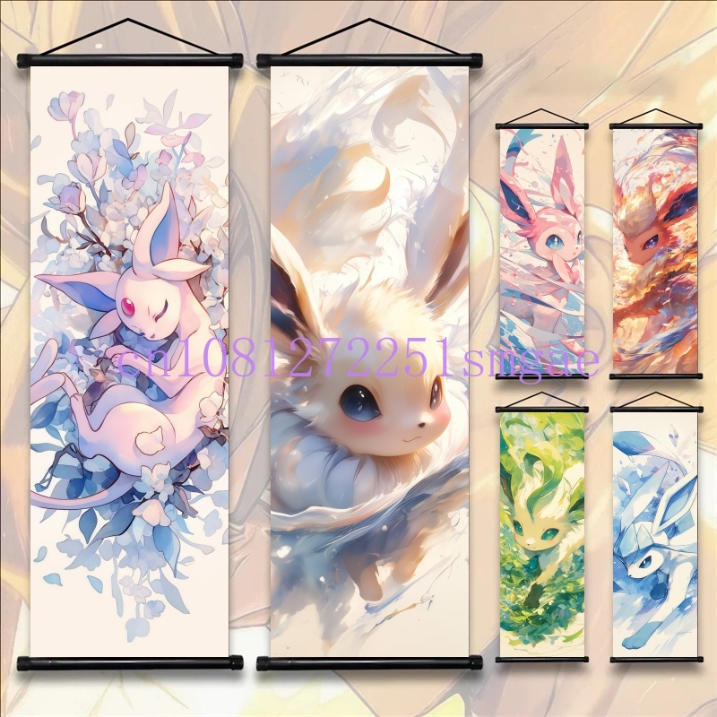 Printed Poster Anime Wall Artw - Anime Poster Print 评论和价格