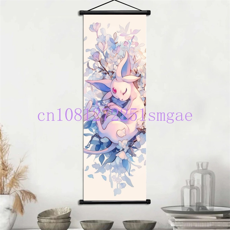 Printed Poster Anime Wall Artw - Anime Poster Print 评论和价格