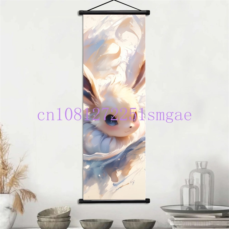 Printed Poster Anime Wall Artw - Anime Poster Print 评论和价格