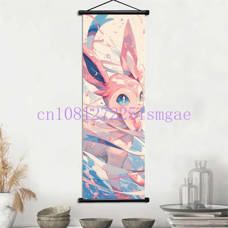 Printed Poster Anime Wall Artw - Anime Poster Print 评论和价格
