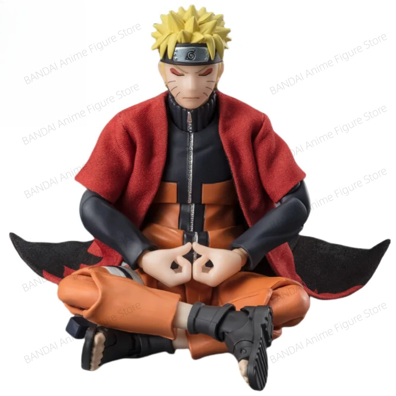 [In Stock] 100% Original Banda - Anime Merchandise Naruto 评论和价格