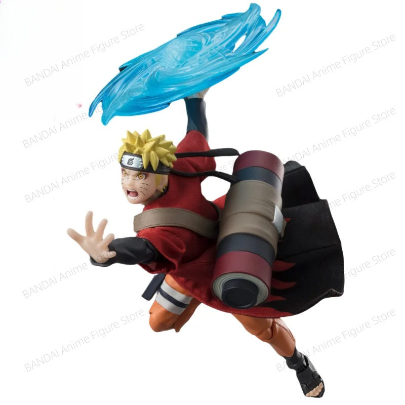 [In Stock] 100% Original Banda - Anime Merchandise Naruto 评论和价格