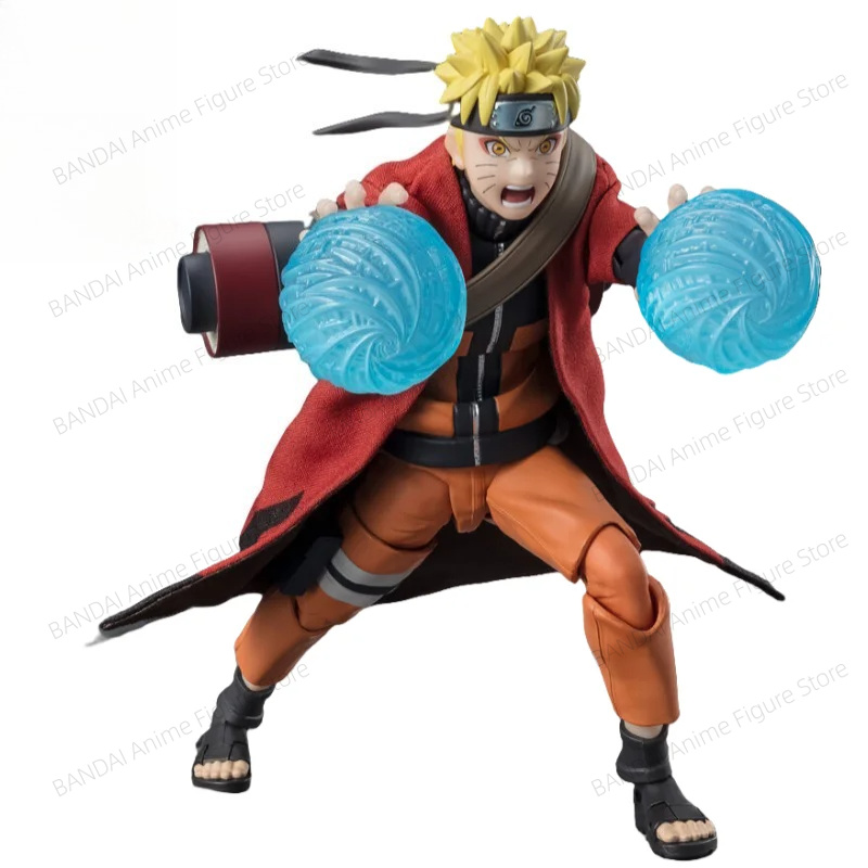 [In Stock] 100% Original Banda - Anime Merchandise Naruto 评论和价格