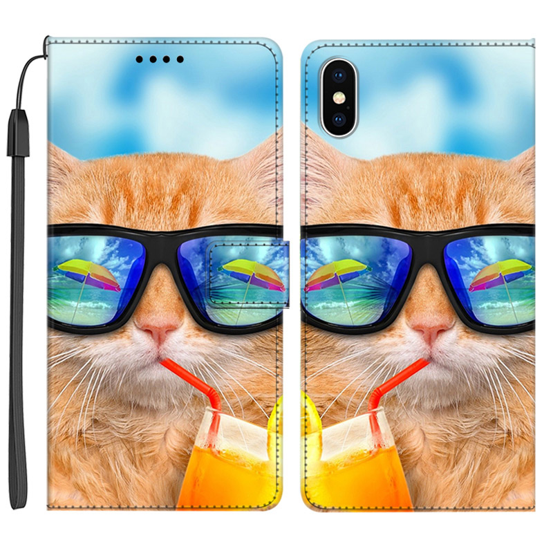 Custom Photo Case For Galaxy S - Lanyard Anime Logo 评论和价格