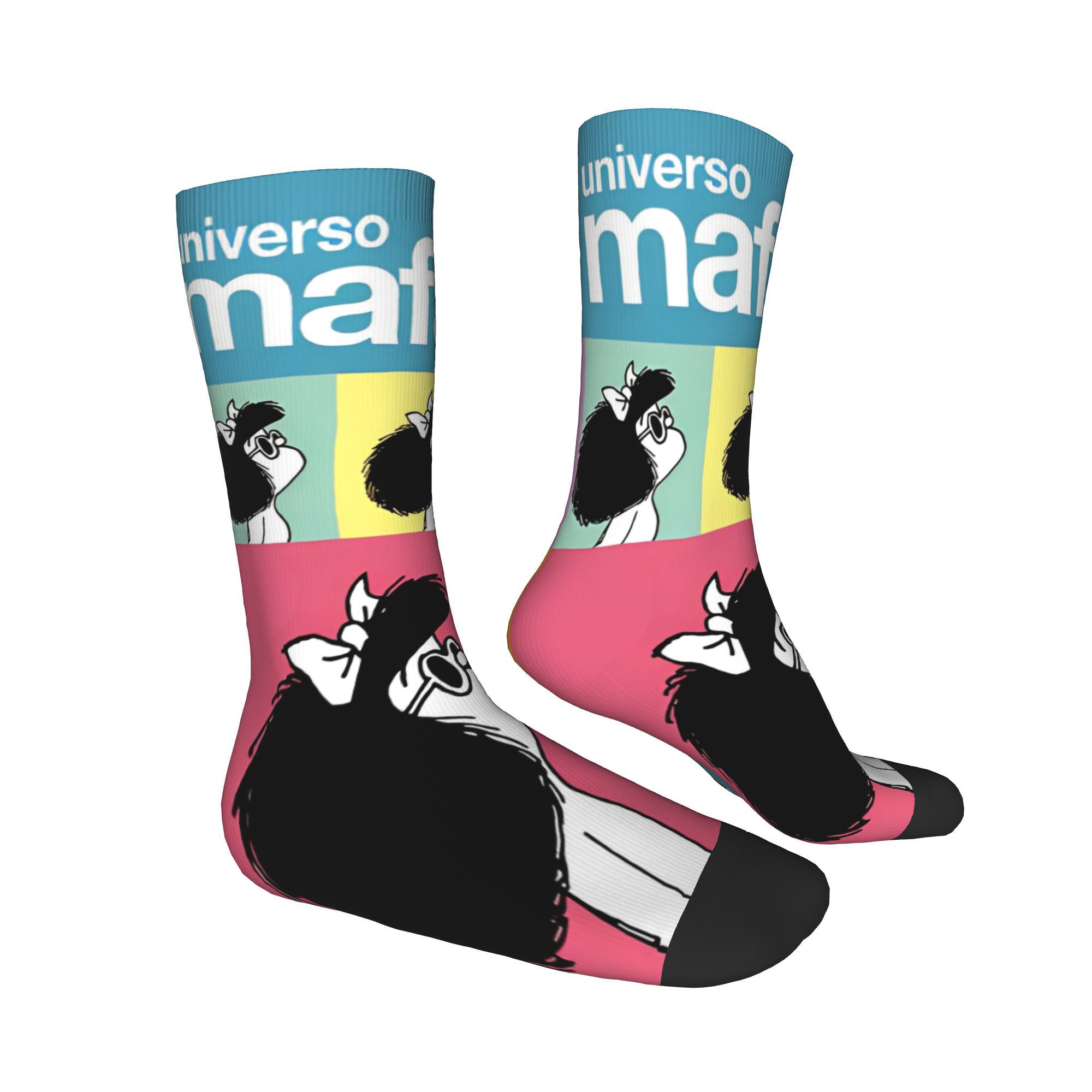 Men Women Mafaldas manga anime - Anime Merch Ideas 评论和价格
