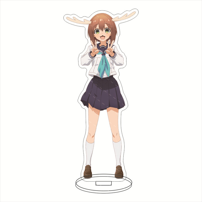 16CM Anime Acrylic Stand My De - Anime Merchandise 评论和价格